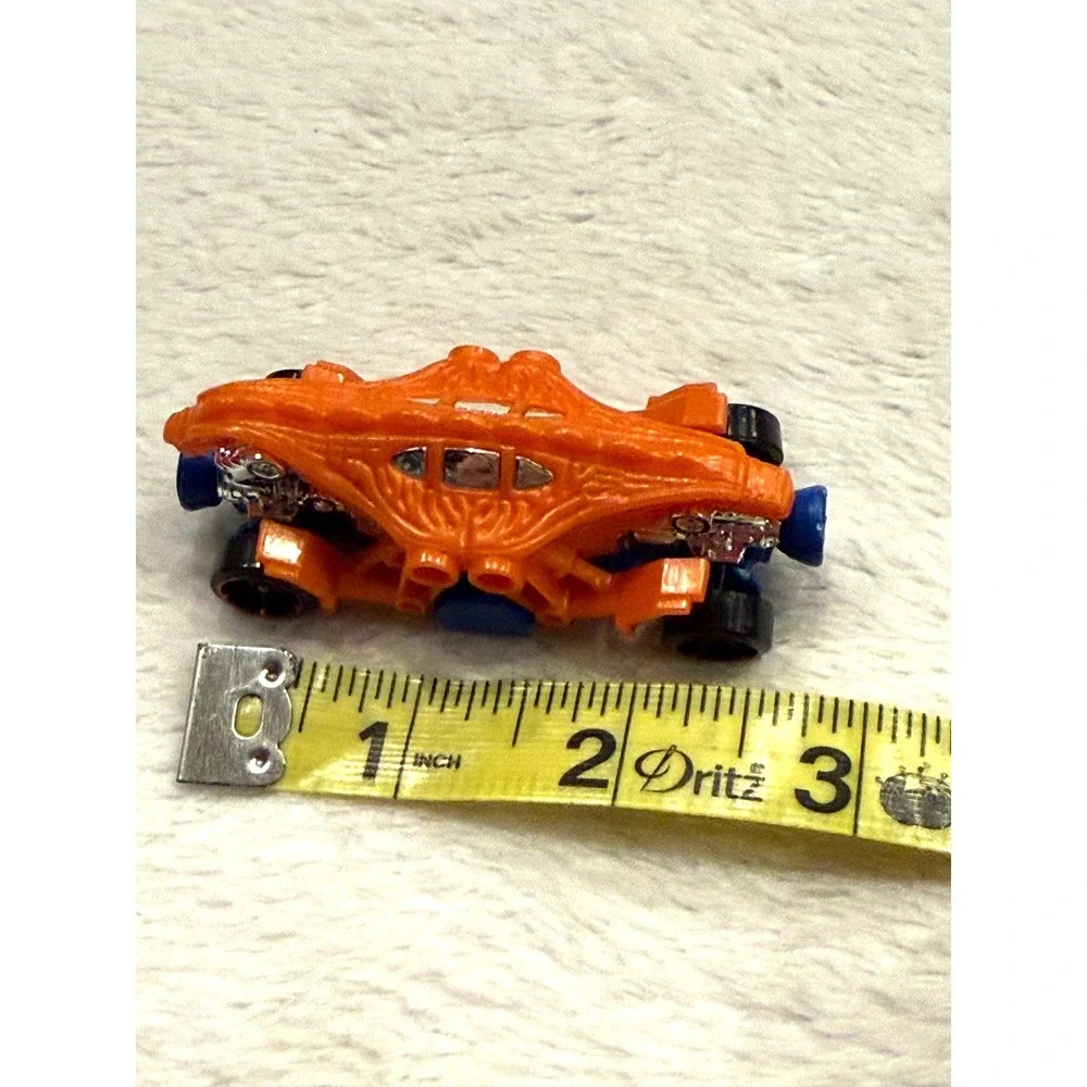 Hot Wheels hot wheels